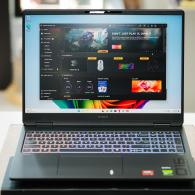 HP OMEN Max 16 2025 | AMD Ryzen AI 9 HX 375 | 64GB RAM | 1TB SSD | RTX 5060 8GB | Shadow Black Aluminum - New 100% Fullbox