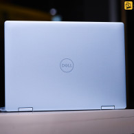 Dell Inspiron 14 7440 2-in-1 ( 2024 ) |  Intel® Core™ 5 120U  | RAM 16GB | SSD 512GB | 14 inch FHD+ (1920x1200) Touch | Ice Blue | New 100%