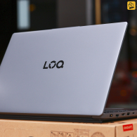 Lenovo LOQ 15 Core i5-12450HX | RTX 2050 4GB | RAM 8GB | SSD 512GB | 15.6 inch FHD (1920x1080) 144Hz 100%sRGB | Luna Grey | 15IAX9E - New Fullbox