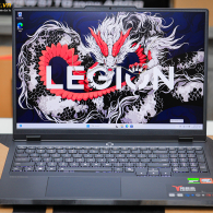 Lenovo Legion 5 R7000P (2025) | Ryzen 9 8945HX | RAM 16GB | SSD 1TB | RTX 5060 8GB | 16inch 2.5K (2560x1600) 240Hz | New 100%