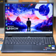 Lenovo Legion 5 Y7000 (2025) IRX10 | i7 14650HX | RTX 5060 8GB | RAM 16GB | SSD 512GB | 15.3inch (2560x1600) 180Hz | New 100%