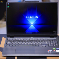 Lenovo Legion 5 Y7000P (2025) 16IRX10 | i9-14900HX | RAM 16GB | SSD 1TB | RTX 5070 8GB | 16inch 2.5K (2560x1600) 240Hz | New 100%