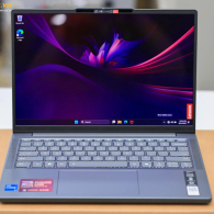 Lenovo IdeaPad Slim 3 OLED 14IRH10 (83K0000BVN) | Intel Core i5 13420H | RAM 16GB | SSD 512GB | 14inch WUXGA OLED | NEW 100%