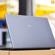 MSI Modern 14 F13MG-250VNCP | Intel Core i5-1334U | RAM 16GB | SSD 512GB | 14.0 inch Full HD IPS | New 100% Full Box