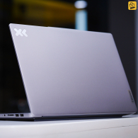 Lenovo IdeaPad Pro 5 Xiaoxin | AMD Ryzen 7 8745H | RAM 24GB | SSD 1TB | 14 inch 2.8K (2880x1800) OLED 120Hz | Arctic Grey | New 100% Fullbox (14AHP9)