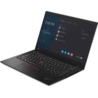 Lenovo ThinkPad P43s Core i7-8565U | RAM 16GB | SSD 512GB | Quadro P520 2GB | 14 inch FHD