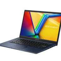 ASUS Vivobook 14 X1404VA-I512256 Core i5-1334U | RAM 12GB | SSD 256GB | 14 inch FHD (1920x1080) | Quiet Blue - New Fullbox