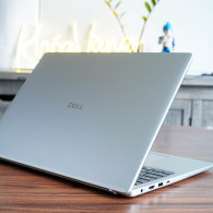Dell 16 DC16251 | Core 5 120U | RAM 8GB | SSD 512GB | 16 inch FHD+ (1920x1200) Touch | Platinum Silver | New Fullbox