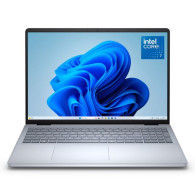 Dell 16 DC16251 | Core 7 150U | RAM 16GB | SSD 1TB | 16 inch FHD+ (1920x1200) Touch | Ice Blue | New Fullbox