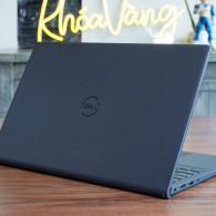 Dell 15 DC15250 | Core i7-1355U | RAM 16GB | SSD 1TB | 15.6 inch FHD (1920x1080) Touch | Carbon Black | New Fullbox