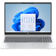 HP OmniBook 5 16-AG1070WM Ryzen AI 7 350 | 16GB RAM | 512GB SSD | 16inch 2K (1920 x 1200) - New 100% Fullbox