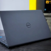 Dell 15 DC15250 | Core i5-1334U | RAM 16GB | SSD 512GB | 15.6 inch FHD (1920x1080) 120Hz | Carbon Black | New Fullbox