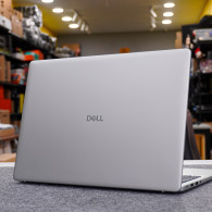 Dell 16 DC16251 | Core 5 120U | RAM 8GB | SSD 512GB | 16 inch FHD+ (1920x1200) Touch | Platinum Silver | New Fullbox