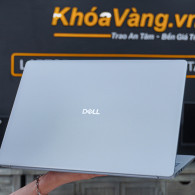 Dell 16 DC16251 | Core 7 150U | RAM 16GB | SSD 1TB | 16 inch FHD+ (1920x1200) Touch | Ice Blue | New Fullbox