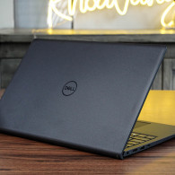 Dell Pro 15 Essential (PV15255) AMD Ryzen 5 7520U | RAM 8GB | SSD 512GB | 15.6 inch FHD (1920x1080) IPS - New Fullbox