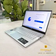 Acer Swift 3 | Core i5-1240P | RAM 16GB | SSD 512GB | 14 inch FHD (1920x1080) IPS - Like New 99%