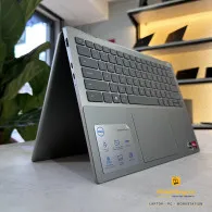 Dell Inspiron 14 7425 (2022) x360 | AMD Ryzen 5 5625U | RAM 8GB | SSD 512GB | 14" CẢM ỨNG FHD+ | New 100% Fullbox