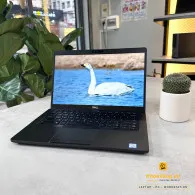 Dell Latitude 5400 Core i7-8665U | RAM 8GB | SSD 256GB | 14 inch FHD (1920x1080) - Likenew
