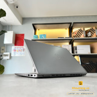 Dell Latitude 5450 (2024) Core Ultra 5 135U | RAM 16GB | SSD 256GB | 14 inch FHD (1920x1080) IPS | Grey - New Fullbox