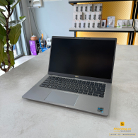 Dell Latitude 7420 2-in-1 Core i7-1185G7 | RAM 16GB | SSD 512GB | 14 inch FHD Touch Full Nhôm - Like New 98-99%