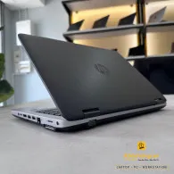 HP Probook 640 G2 Core  i5-6300U | RAM 8GB | 256GB SSD | 14 inch FHD IPS chống chói | Xách tay USA - mới 98%