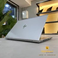 HP Elitebook 840 G5 | Core i5-7300U | RAM 8GB | SSD 256GB | 14 inch FHD (1920x1080) IPS - Likenew