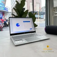 Hp Envy X360 13-bf0013dx | 2in1 | Core I7-1250U | 8GB Ram | 512GB SSD | 13.3 inch TOUCH | Like New 99%