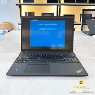 Lenovo Thinkpad T16 Gen 1 | Core i5-1245U | RAM 16GB | 256GB SSD | 16 inch FHD+ | New 100% FullBox