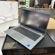 Dell Latitude 5430 Core i5-1245U | RAM 8GB | SSD 256GB | 14" FHD (1920x1080) - Like New
