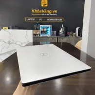 Laptop cũ Dell XPS 13 9370 Core i5 - 8350U | 8 GB RAM | 256 GB SSD màn hình 13.3 inch FHD Vỏ Nhôm