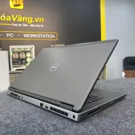 Dell Precision 7730 | Xeon E-2176M |  Ram 32GB | SSD 1TB | Quadro P3200 6G | 17.3 inch FHD IPS chống chói - Xách Tay USA