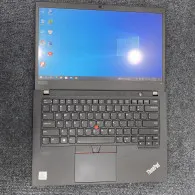 Lenovo ThinkPad T14 Gen 1 Core i5-10210U | RAM 8GB | SSD 256GB | 14 inch FHD | Like new 99%