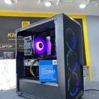 PC Gaming Core i5-13600KF | RAM 16GB | GTX 1660 Super 6GB