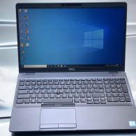 Dell Latitude 5501 Core i5-9400H | RAM 16GB | SSD 256GB | 15.6 inch FHD (1920×1080) - Like New 98-99%