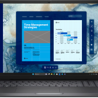 Dell 16 Pro PC16250 Core 5 120U | 16GB Ram | 512GB SSD | 16 inch FHD+(1920 x 1200) | New 100% Fullbox