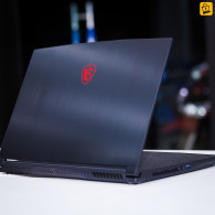 MSI Thin GF63 12VE-066US Core i7-12650H | RTX 4050 6GB | RAM 16GB | SSD 512GB | 15.6 inch FHD IPS 144Hz | New Fullbox