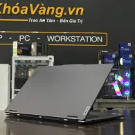 Lenovo Yoga 7 16IRL8 (2-in-1) Core i5-1335U | Ram 8GB DDR5 | SSD 512GB PCle | 16.0 inch FHD+ (1920 x 1200) Touch | New Fullbox