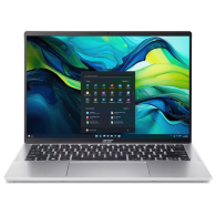 Acer Swift Go SFG14-72T-718K | Core Ultra 7 155H | RAM 16GB | SSD 512GB | 14 inch WUXGA (1920 x 1200) Touch | New Fullbox 100%