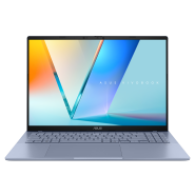 ASUS Vivobook 16 M1607KA | AMD Ryzen AI 7 350 | RAM 16GB | SSD 512GB | 16.0" WUXGA (1920*1200) | Quiet Blue - NewFullbox