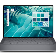 Dell 14 Premium DA14250 | Core Ultra 7 255H | RAM 32GB | SSD 1TB | 14.5 inch OLED 3.2K - TOUCH - 120Hz - New Open Box