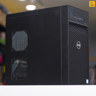 Dell Precision T3630 Workstation Core i5-9400 | 16GB DDR4 | SSD 512GB NVMe | Full Box