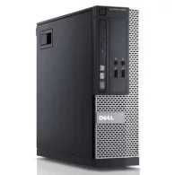 Dell Optiplex 3020 SFF | Intel Core I3-4160 | RAM 8GB | SSD 256GB | Intel HD Graphics 4400