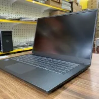 MSI Modern 15 | Core i5-1155G7 | RAM 8G | SSD 512GB | 15.6 inch FHD | Carbon Gray Fullbox