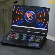 MSI Katana 15 B13VGK-484US | RTX 4070 | Core i7-13620H | RAM 16GB DDR5 | SSD 1TB | 15.6 inch FHD 144Hz | New 100% Fullbox