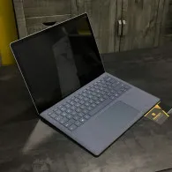 Surface Laptop 4 Core i5-1135G7 | RAM 8GB | SSD 512GB | 13.5 inch 2k (2256 x 1504) Touch | New Fullbox - Ice Blue