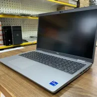 Dell Precision 3561 | Core i9-11950H | RAM 32GB | SSD 1TB | Nvidia T600 4GB | 15.6" FHD