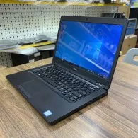 Dell Latitude 5480 Core i7-7600U | RAM 8GB | SSD 256GB | 14 inch FHD (1920x1080)
