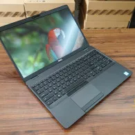 Dell Latitude 5500 Core i5-8365U | 8 GB RAM | 256 GB SSD | 15.6" FHD - Like new 98%