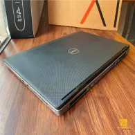 Dell Precision 7740 Core i9-9880H | Ram 64GB | SSD 512GB | Quadro RTX 4000 8GB | 17.3 inch FHD - Like new 99%