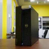 Dell Precision Tower T5810 Workstation Xeon E5-1650v4 | 32GB DDR4 ECC | 512G SSD Nvme  | NVIDIA Quadro M2000 4GB - FULL BOX